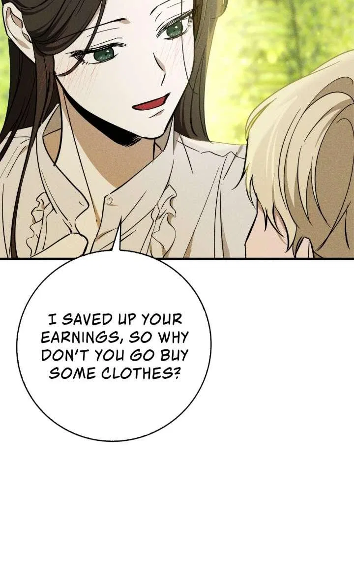 He Might Not Be My Husband Chapter 3 – Page 35