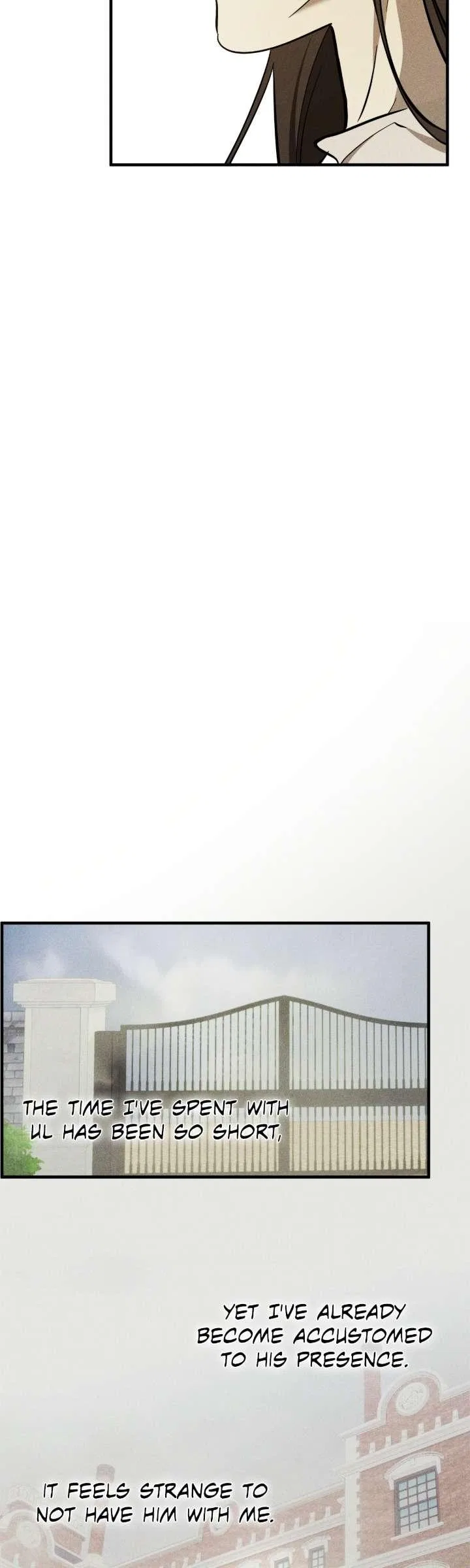 He Might Not Be My Husband Chapter 3 – Page 41