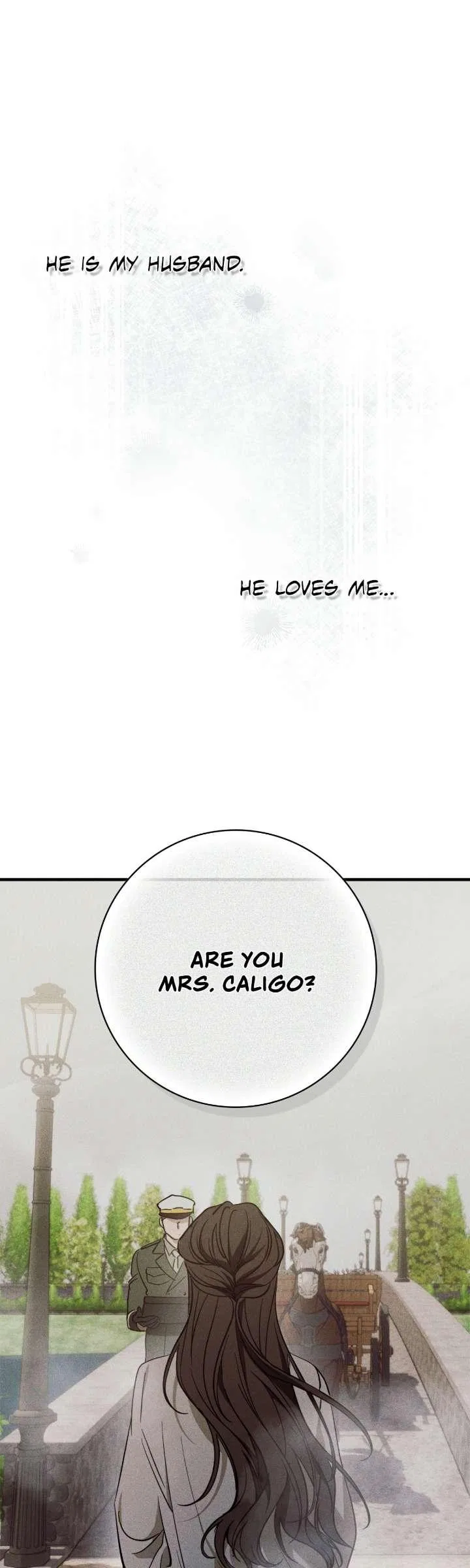 He Might Not Be My Husband Chapter 3 – Page 44