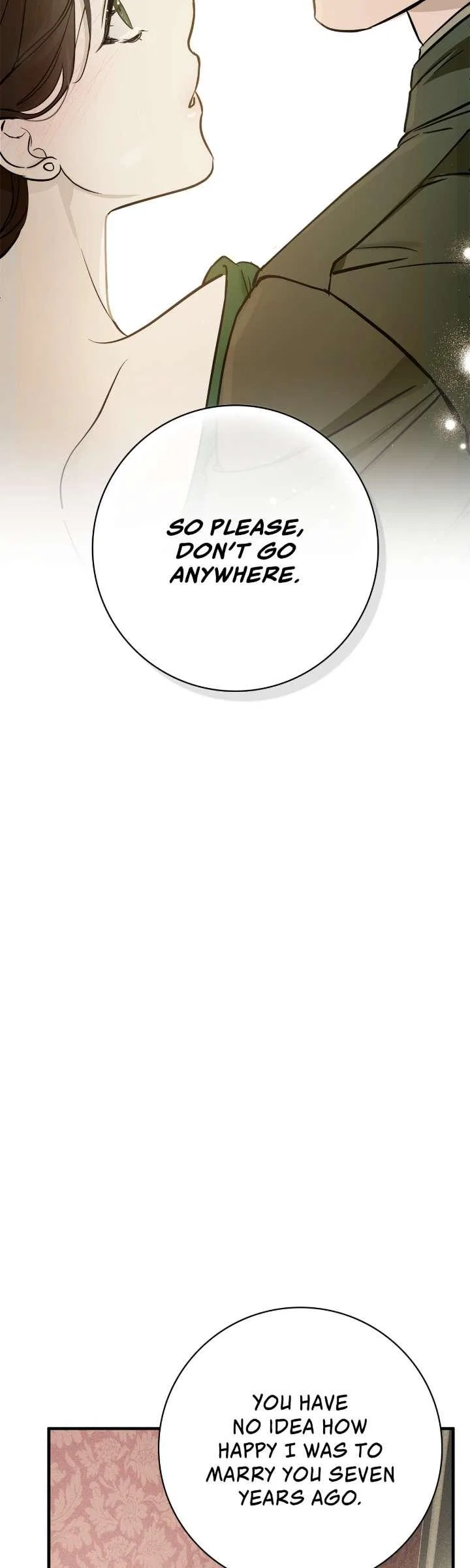 He Might Not Be My Husband Chapter 2 – Page 2