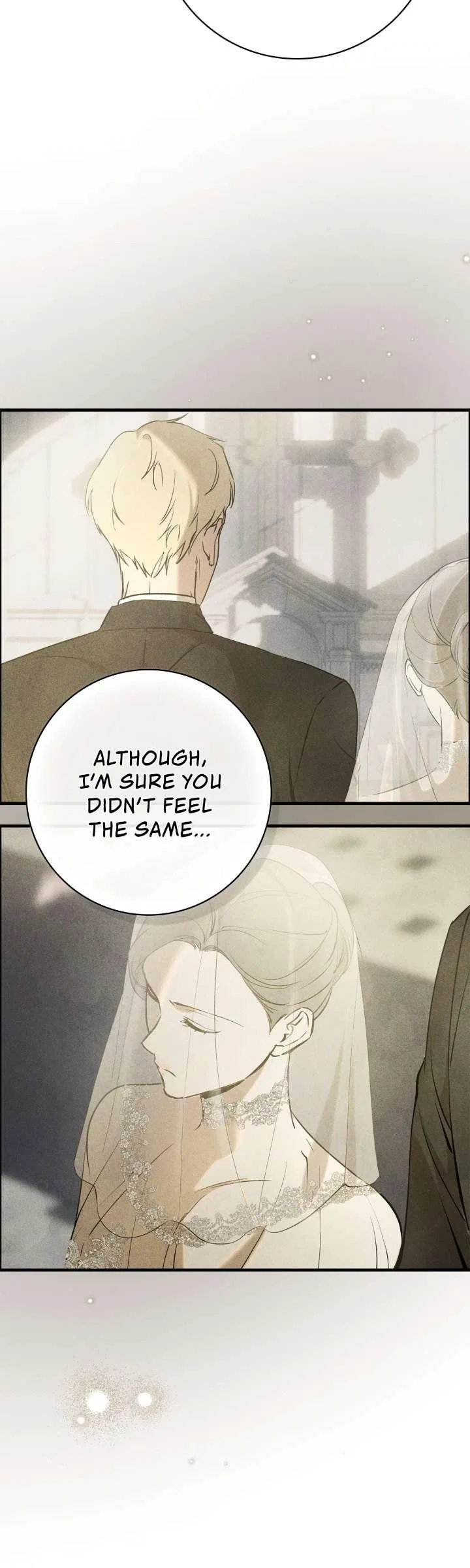 He Might Not Be My Husband Chapter 2 – Page 4