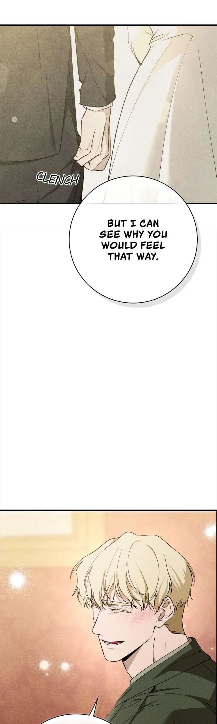 He Might Not Be My Husband Chapter 2 – Page 6