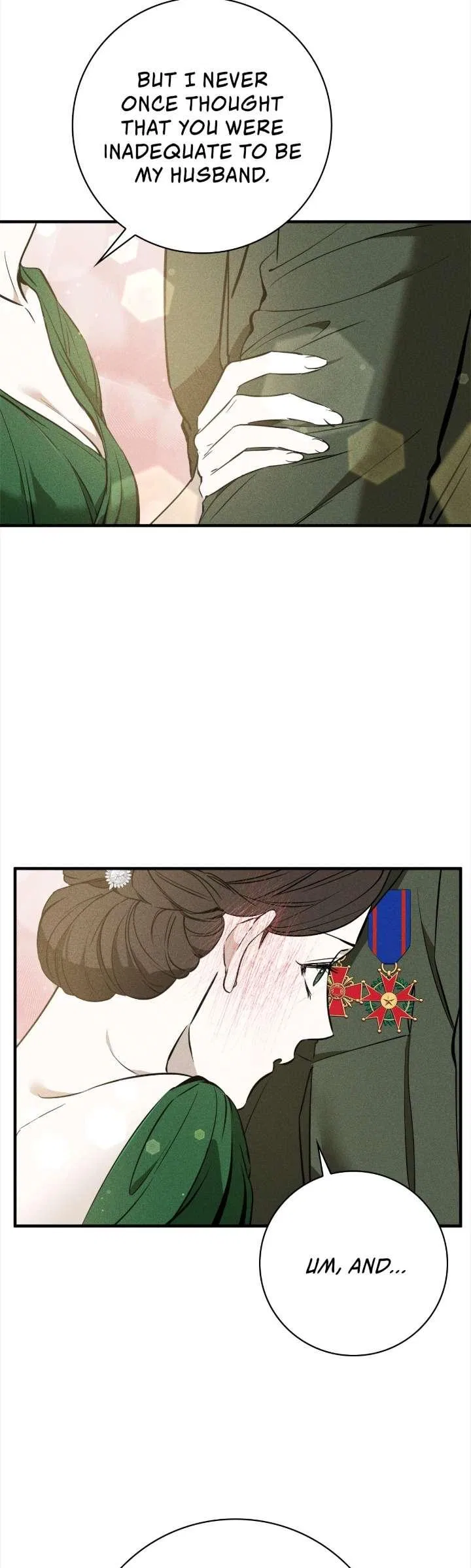 He Might Not Be My Husband Chapter 2 – Page 9