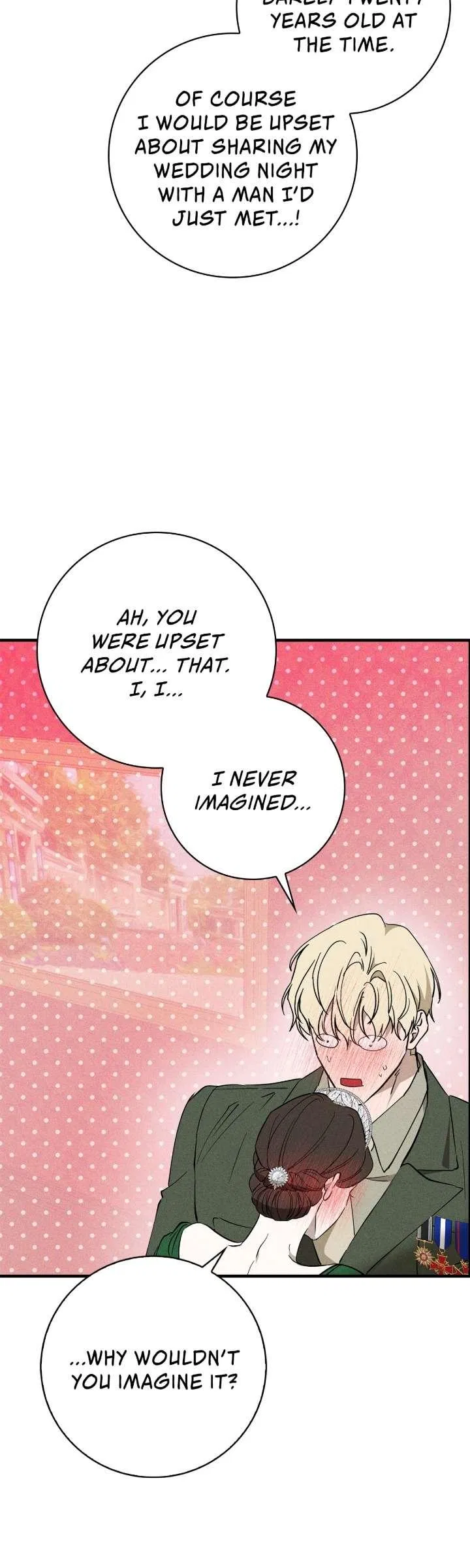 He Might Not Be My Husband Chapter 2 – Page 12