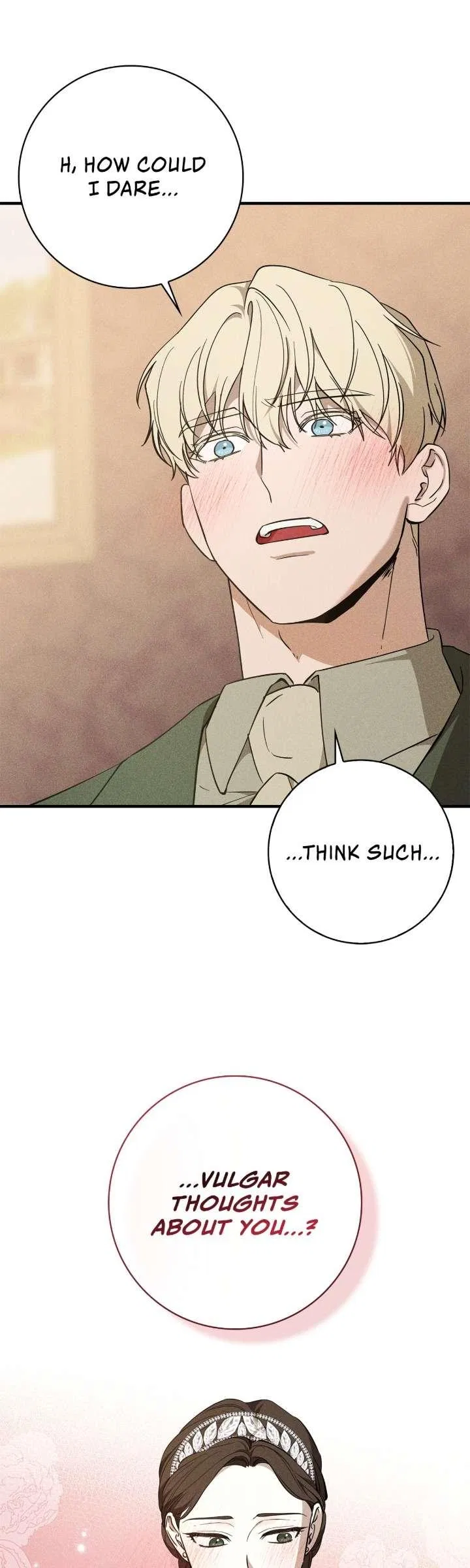 He Might Not Be My Husband Chapter 2 – Page 13