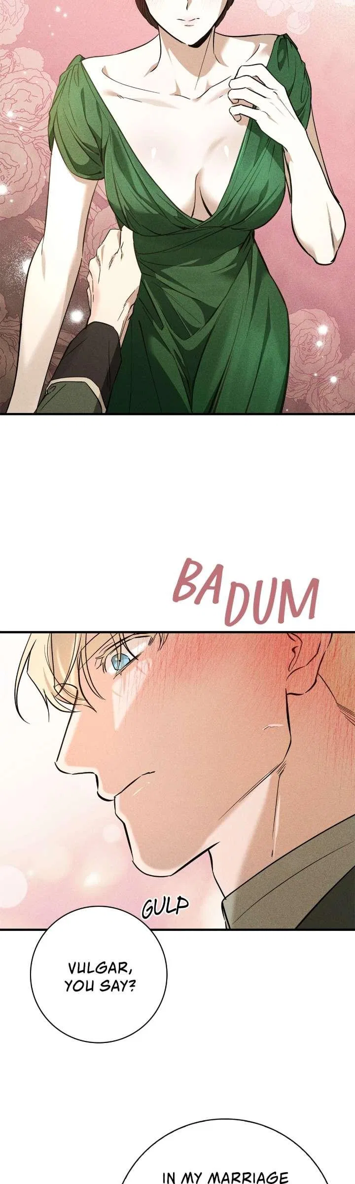He Might Not Be My Husband Chapter 2 – Page 14