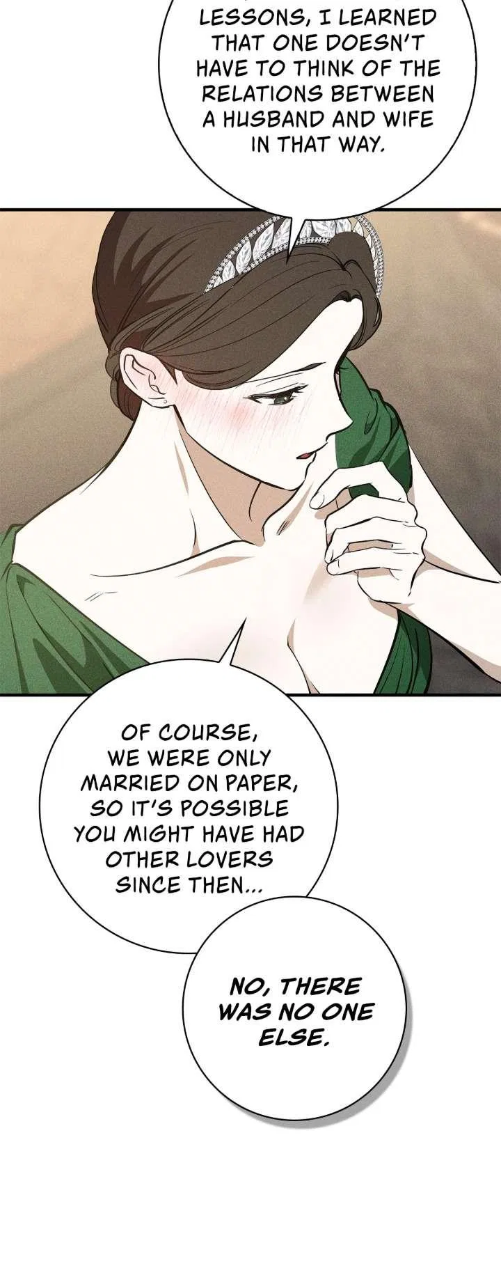 He Might Not Be My Husband Chapter 2 – Page 15