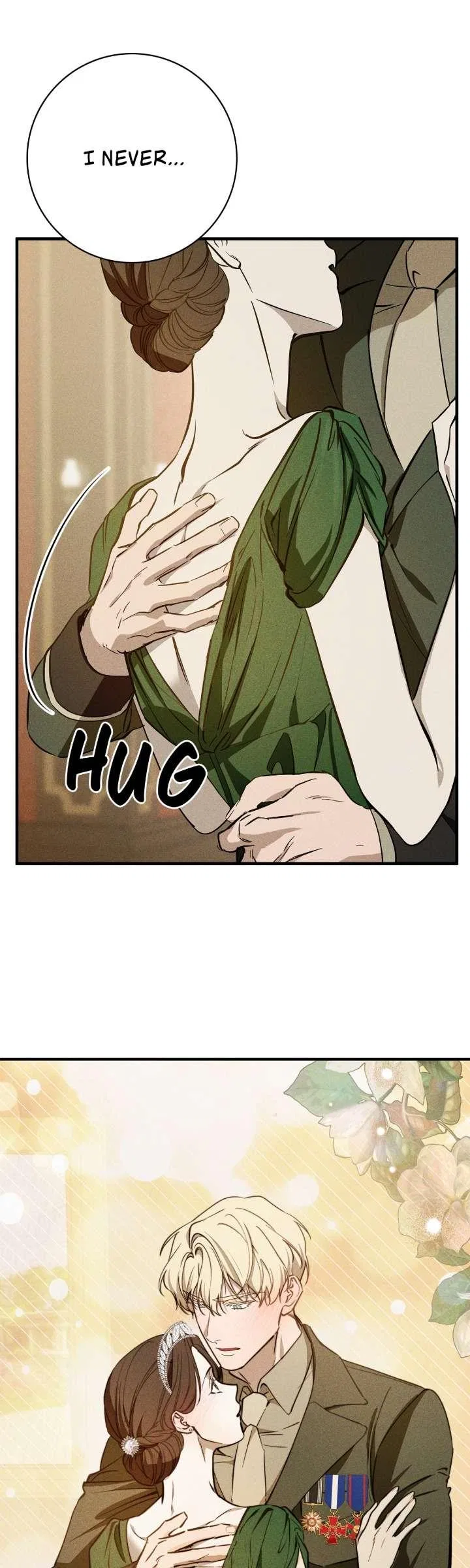He Might Not Be My Husband Chapter 2 – Page 16