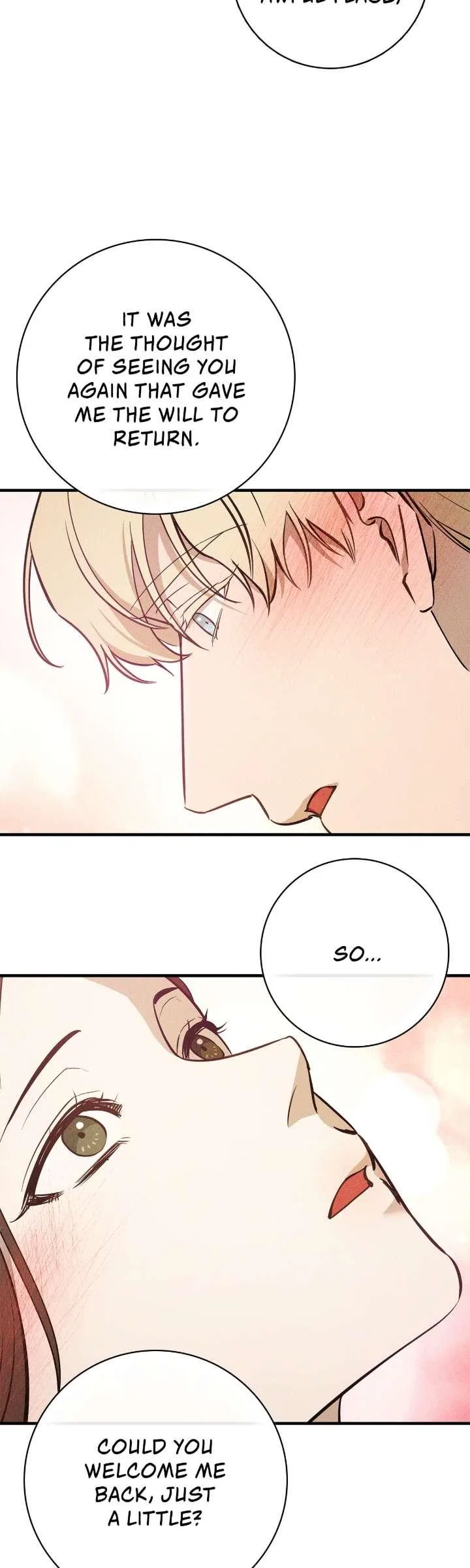 He Might Not Be My Husband Chapter 2 – Page 18