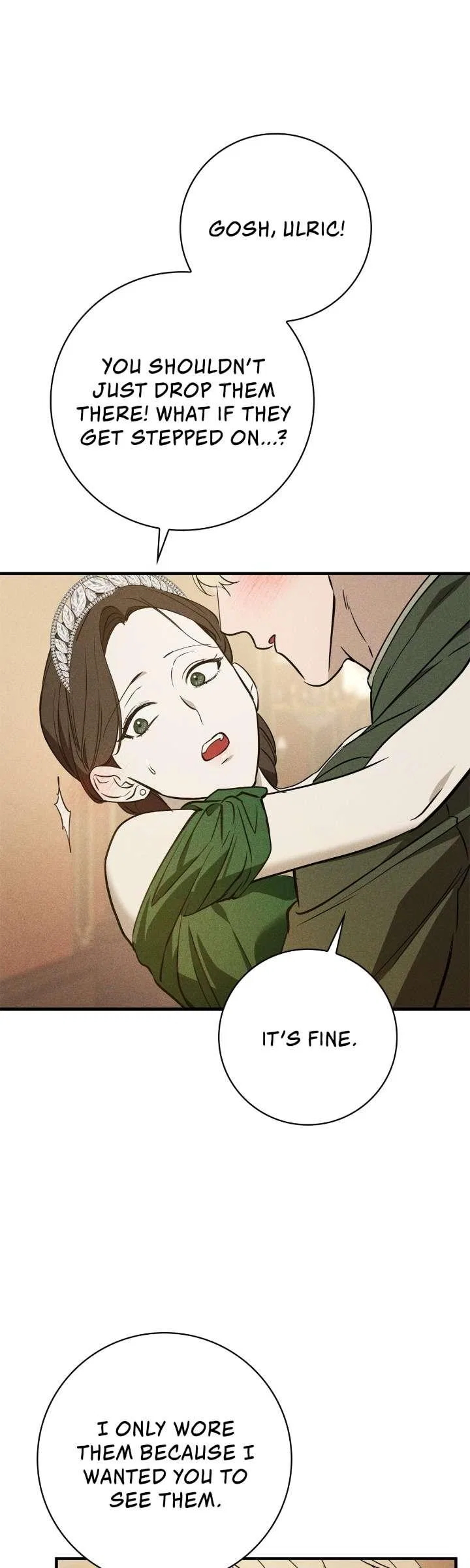 He Might Not Be My Husband Chapter 2 – Page 26