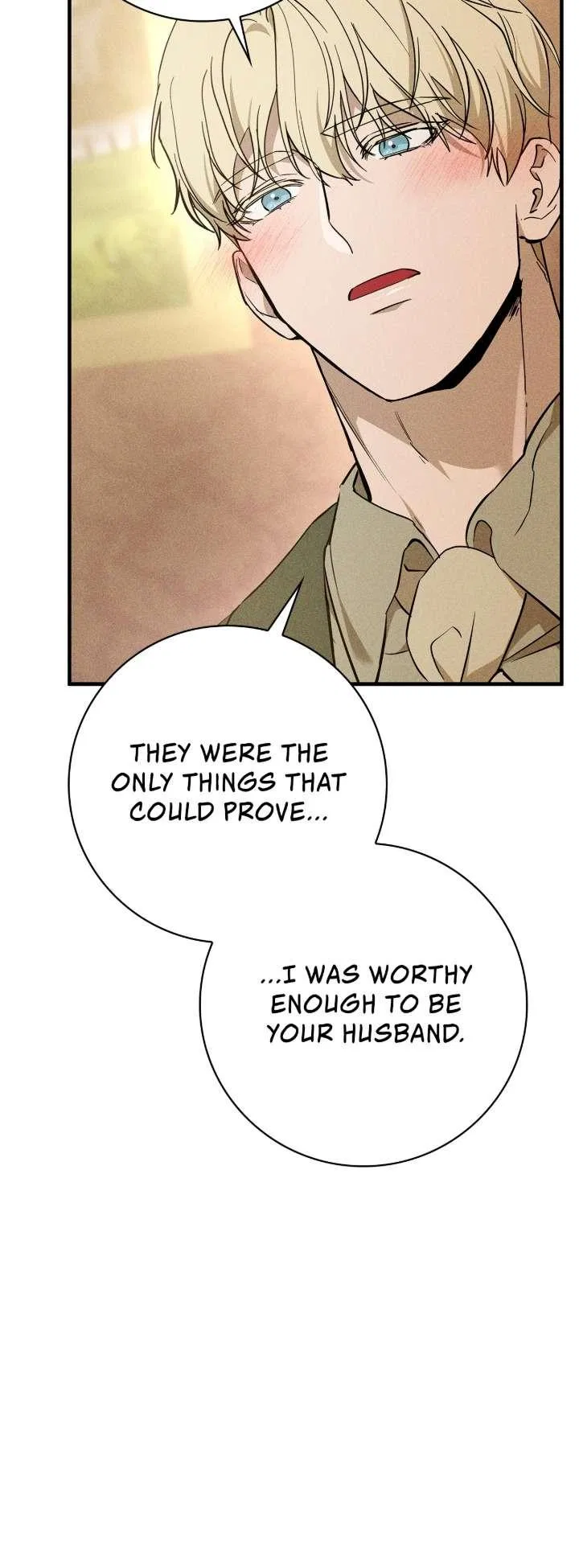 He Might Not Be My Husband Chapter 2 – Page 27