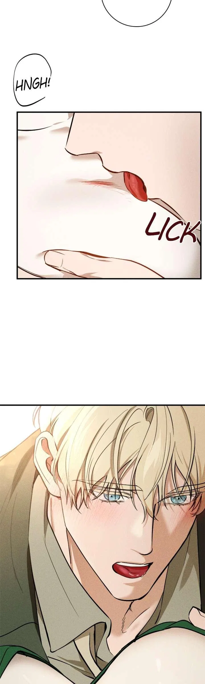 He Might Not Be My Husband Chapter 2 – Page 30