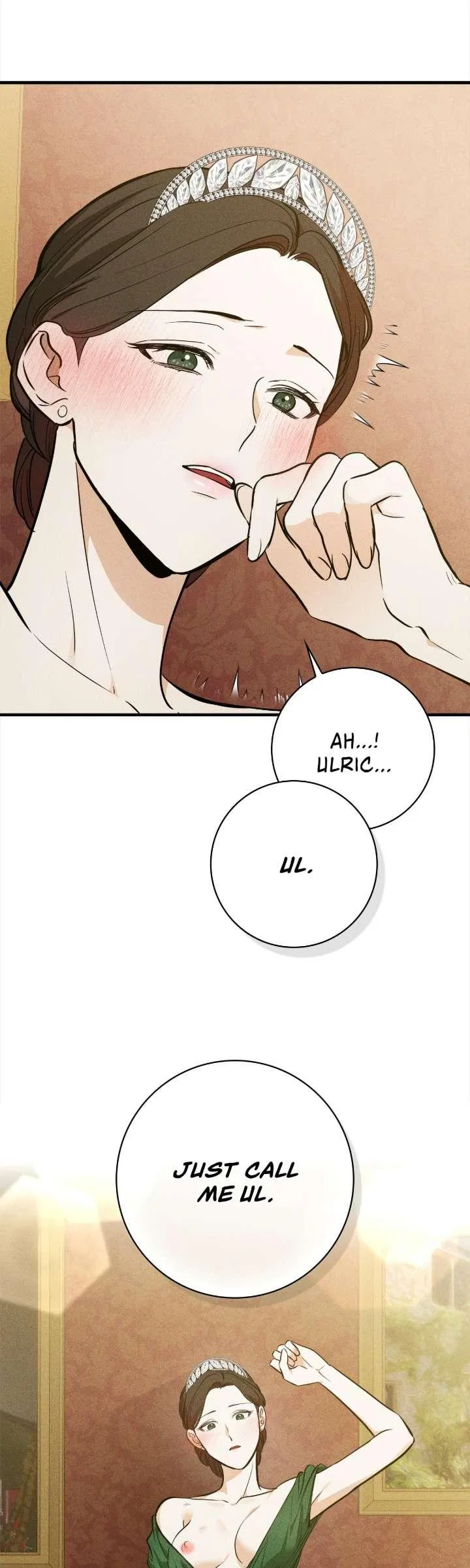 He Might Not Be My Husband Chapter 2 – Page 32