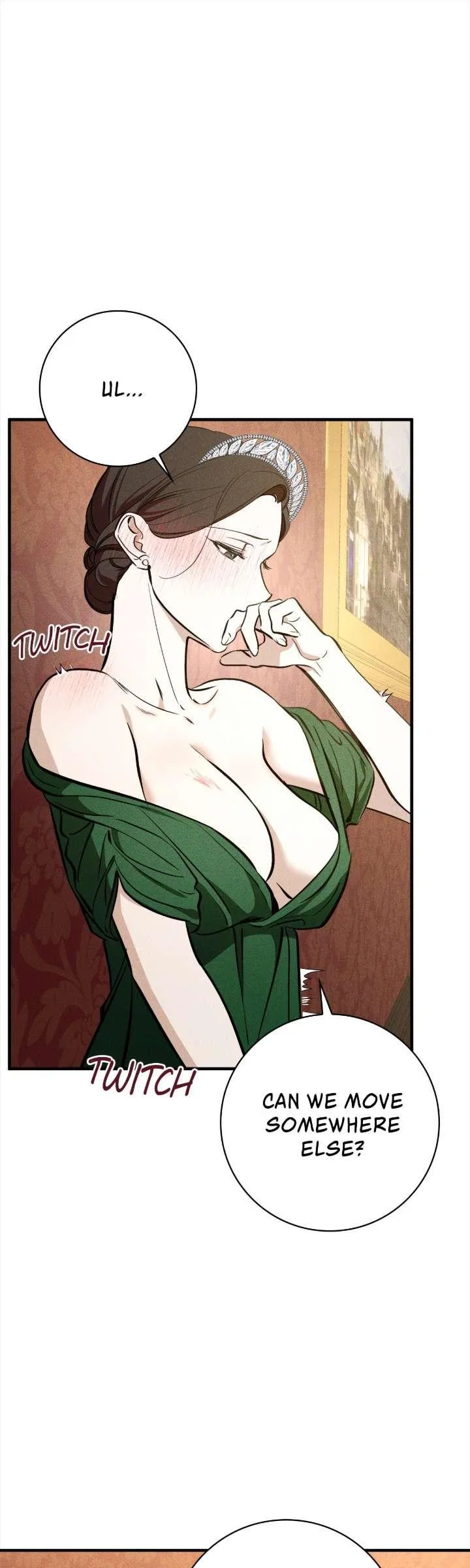 He Might Not Be My Husband Chapter 2 – Page 34