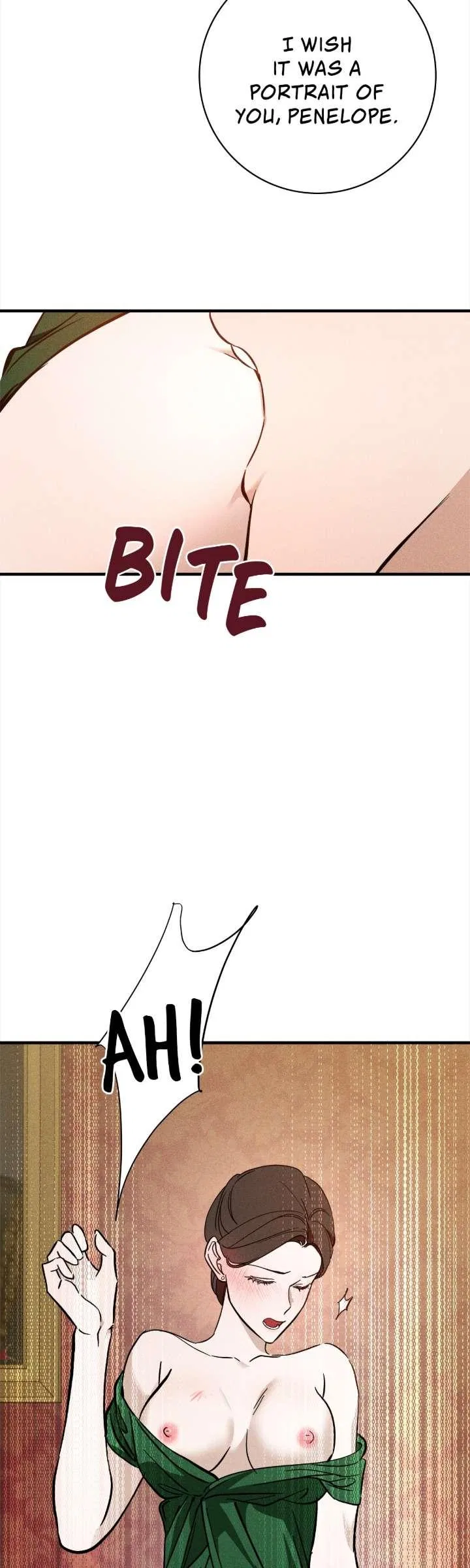 He Might Not Be My Husband Chapter 2 – Page 36