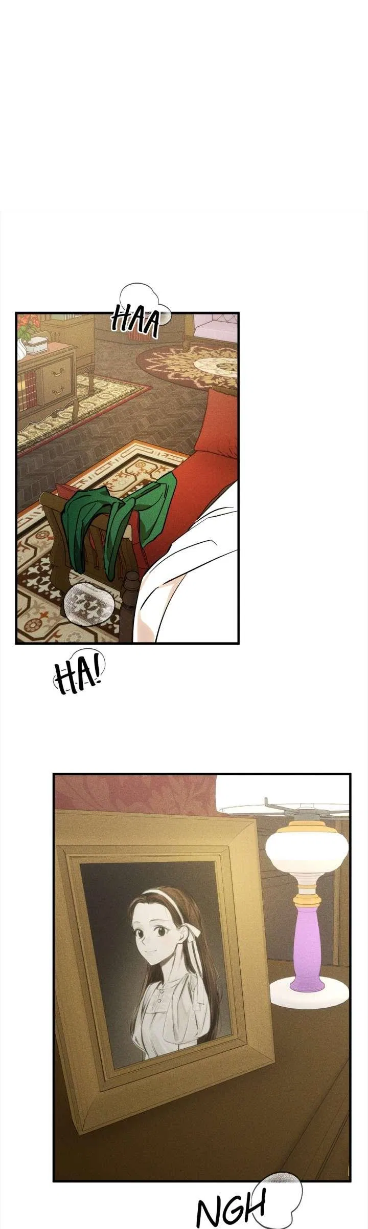 He Might Not Be My Husband Chapter 2 – Page 39