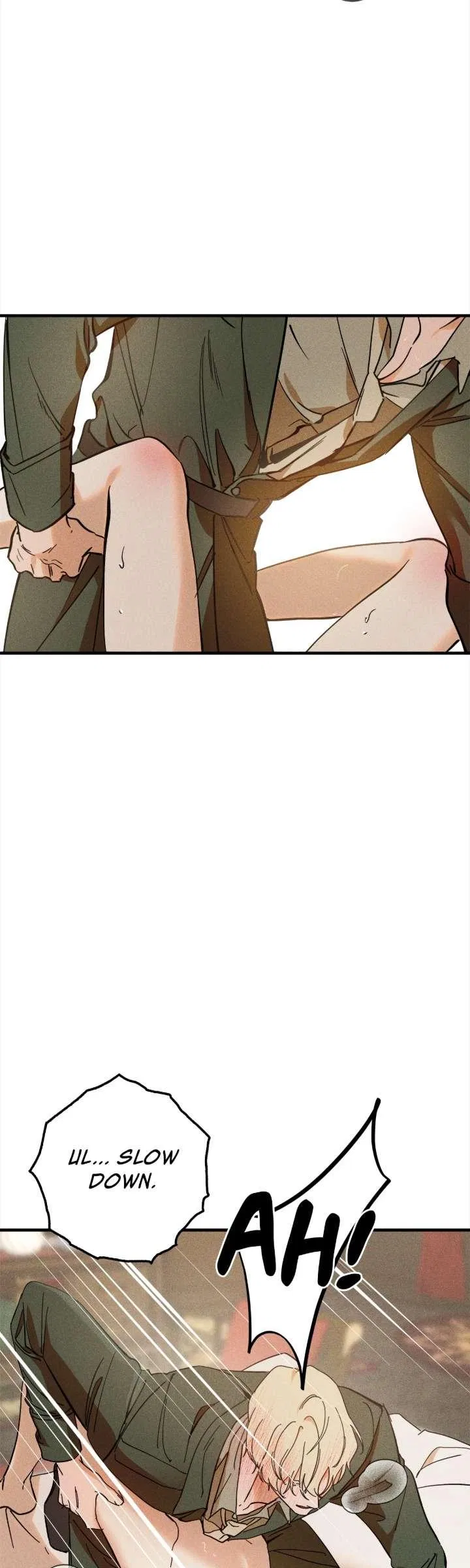 He Might Not Be My Husband Chapter 2 – Page 40
