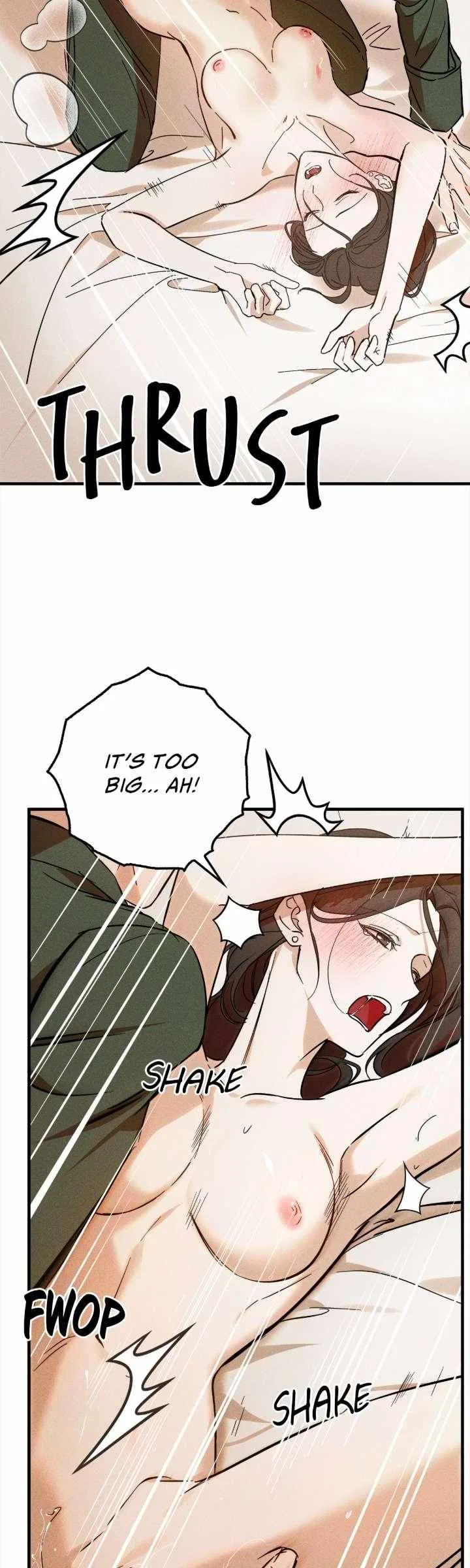 He Might Not Be My Husband Chapter 2 – Page 41