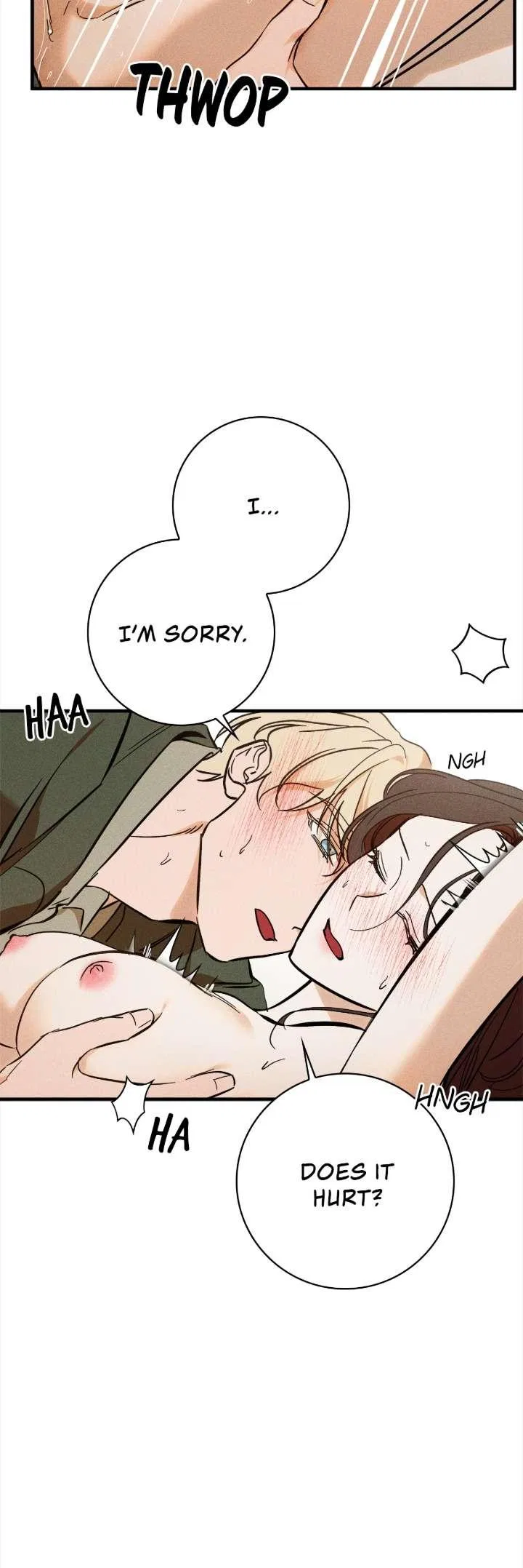 He Might Not Be My Husband Chapter 2 – Page 42