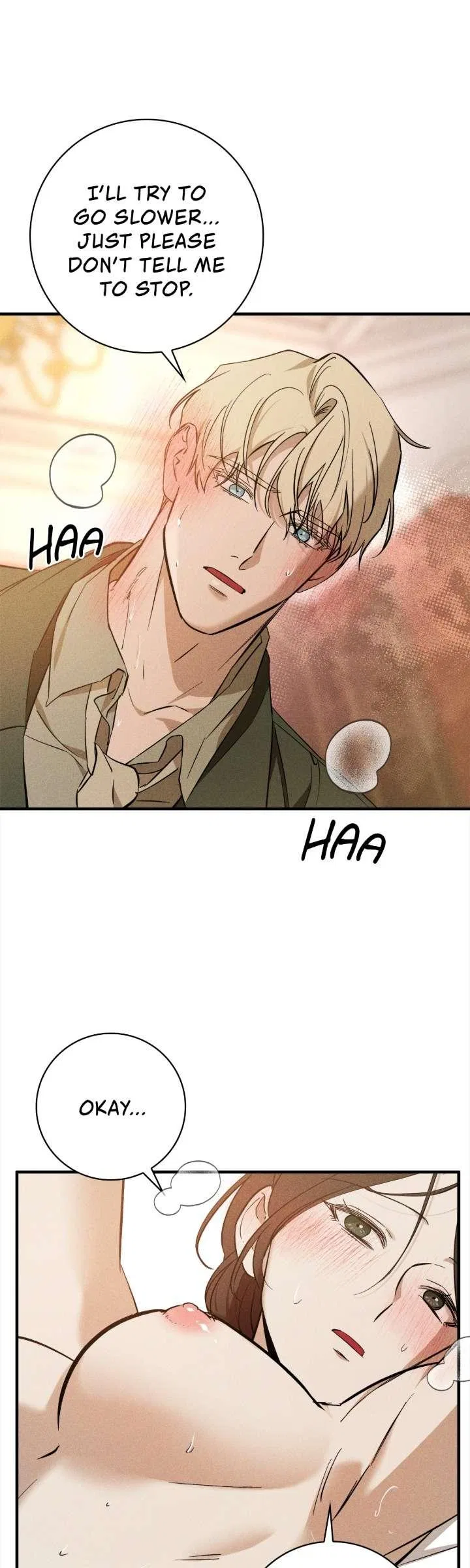 He Might Not Be My Husband Chapter 2 – Page 43