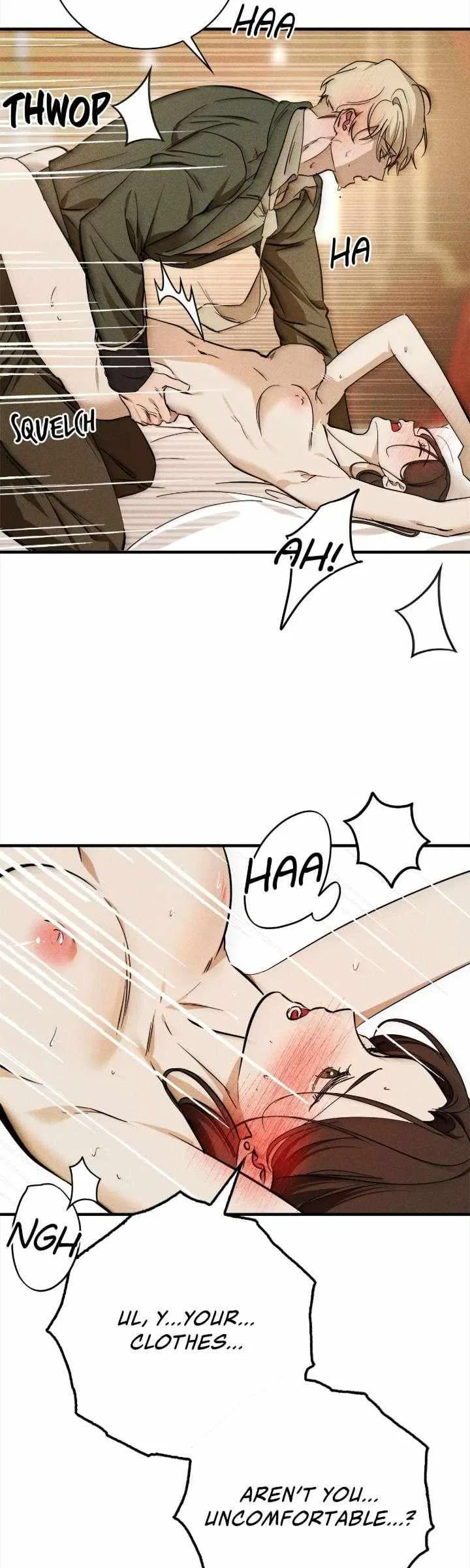 He Might Not Be My Husband Chapter 2 – Page 45