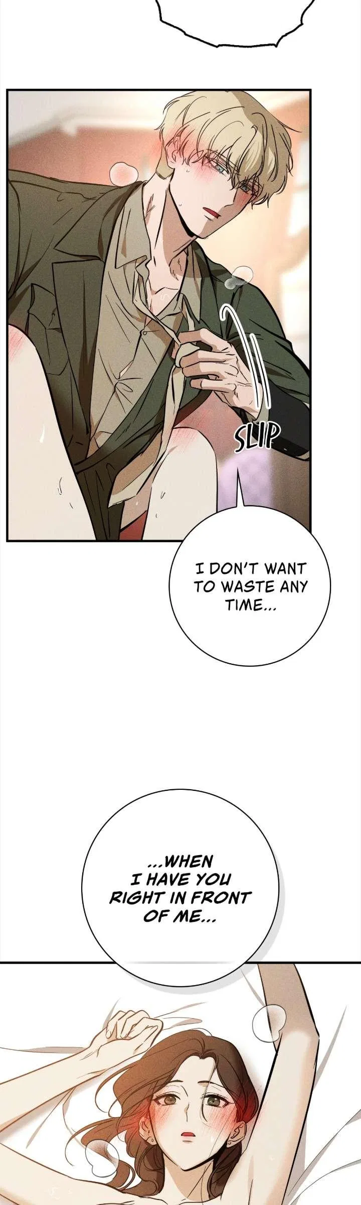 He Might Not Be My Husband Chapter 2 – Page 46
