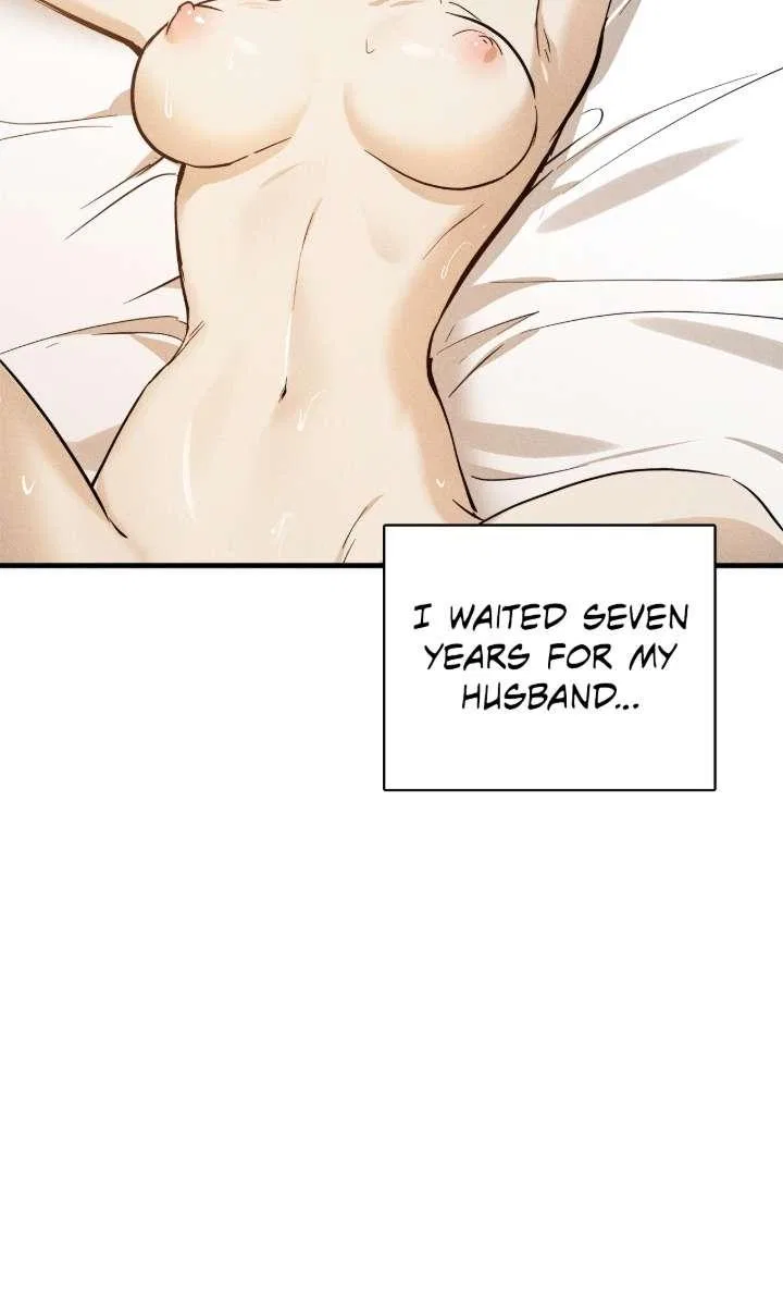 He Might Not Be My Husband Chapter 2 – Page 47
