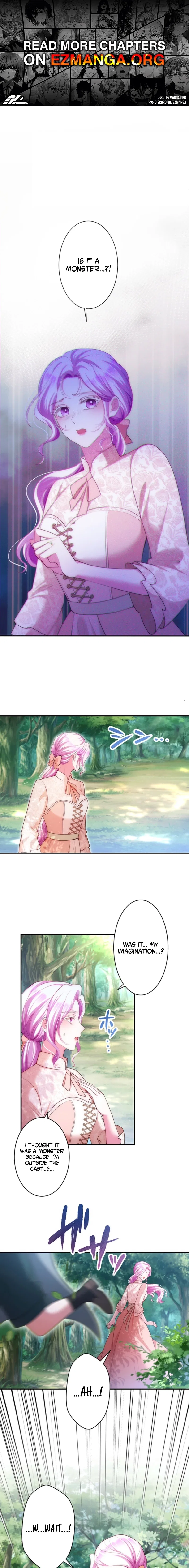 The Quiet Night You Disappeared Nowhere to Run from the Husband I Divorce Chapter 44 – Page 1