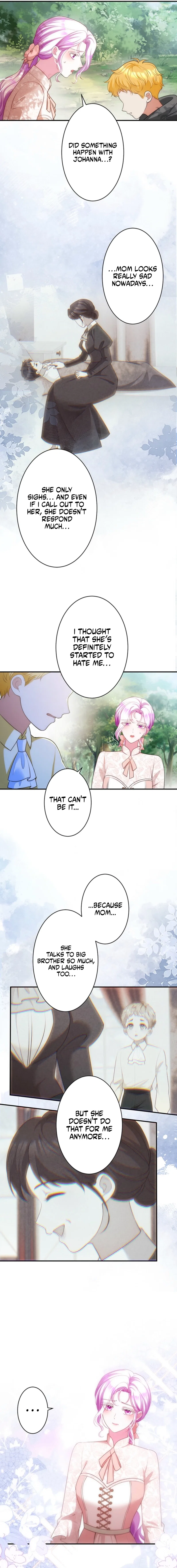 The Quiet Night You Disappeared Nowhere to Run from the Husband I Divorce Chapter 44 – Page 9