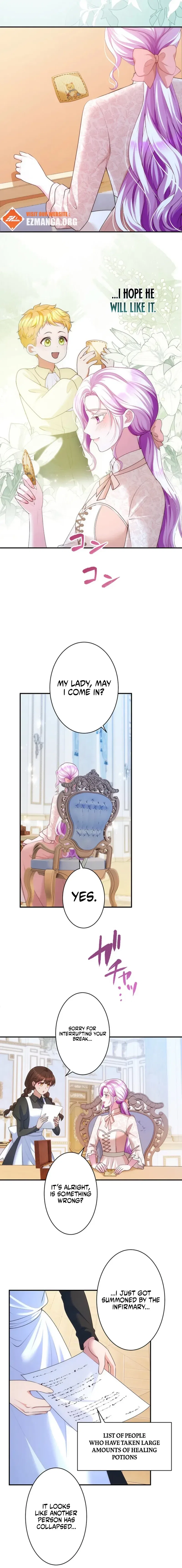 The Quiet Night You Disappeared Nowhere to Run from the Husband I Divorce Chapter 43 – Page 2