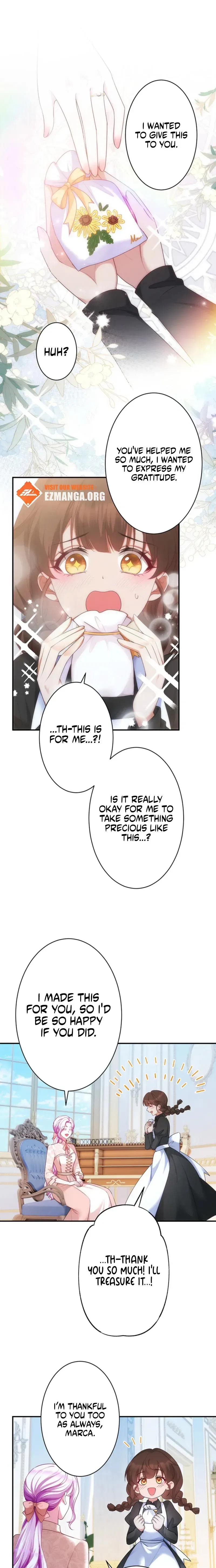 The Quiet Night You Disappeared Nowhere to Run from the Husband I Divorce Chapter 43 – Page 7