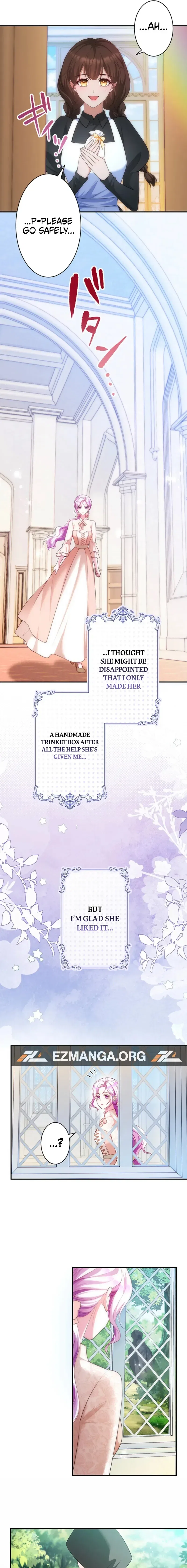 The Quiet Night You Disappeared Nowhere to Run from the Husband I Divorce Chapter 43 – Page 9