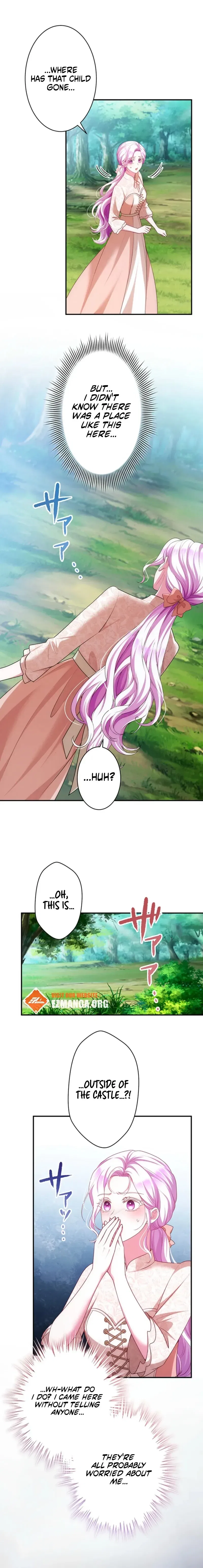 The Quiet Night You Disappeared Nowhere to Run from the Husband I Divorce Chapter 43 – Page 14