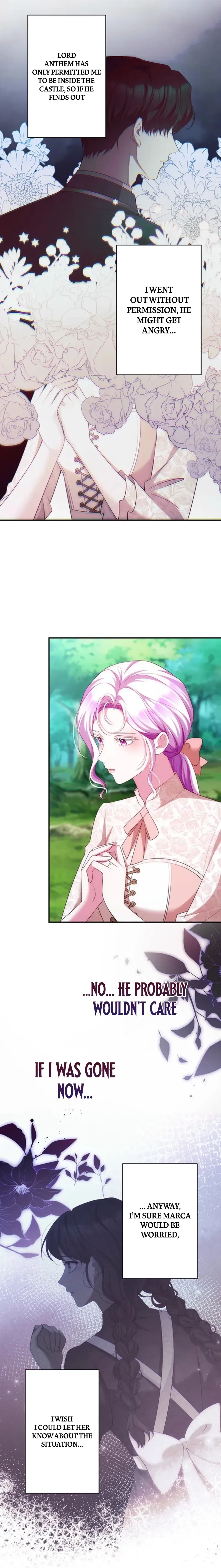 The Quiet Night You Disappeared Nowhere to Run from the Husband I Divorce Chapter 43 – Page 15