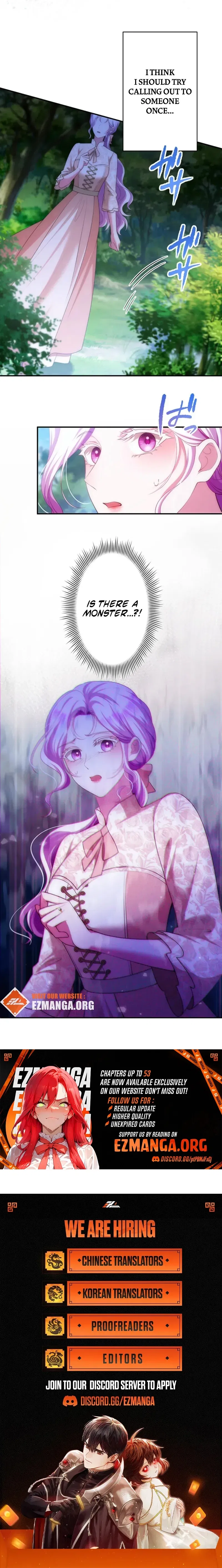 The Quiet Night You Disappeared Nowhere to Run from the Husband I Divorce Chapter 43 – Page 16