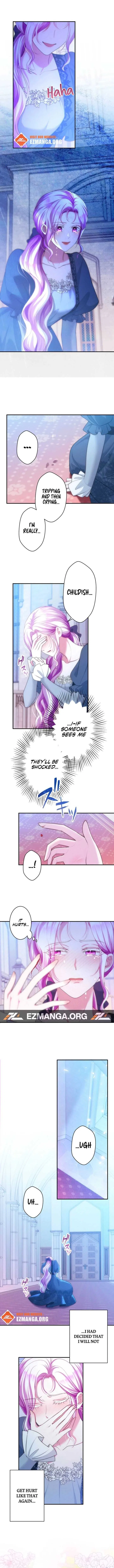 The Quiet Night You Disappeared Nowhere to Run from the Husband I Divorce Chapter 42 – Page 3