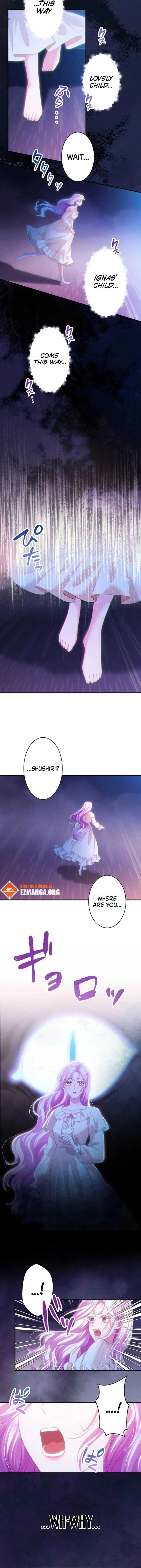 The Quiet Night You Disappeared Nowhere to Run from the Husband I Divorce Chapter 42 – Page 6