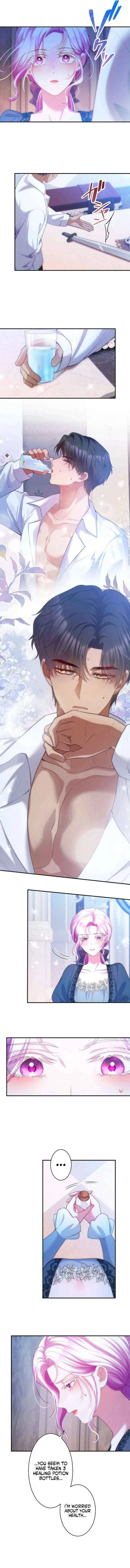 The Quiet Night You Disappeared Nowhere to Run from the Husband I Divorce Chapter 41 – Page 7