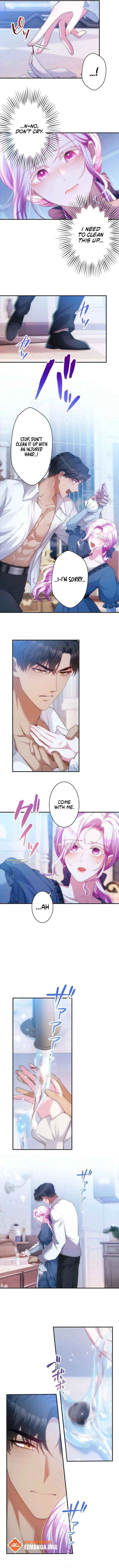 The Quiet Night You Disappeared Nowhere to Run from the Husband I Divorce Chapter 41 – Page 9