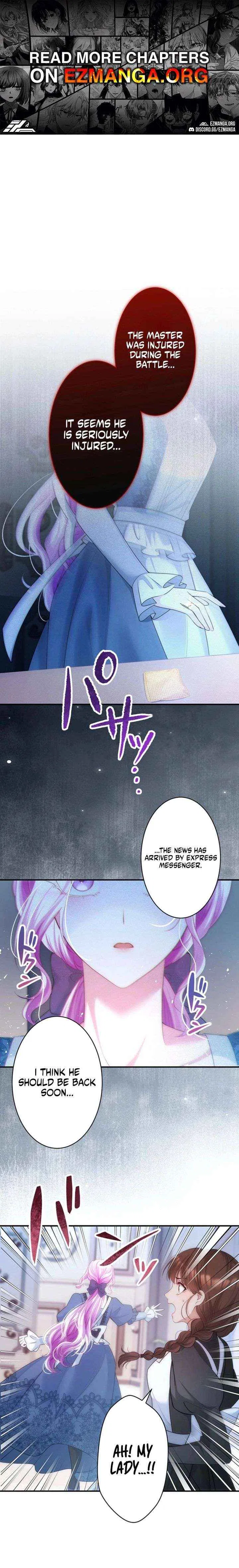 The Quiet Night You Disappeared Nowhere to Run from the Husband I Divorce Chapter 40 – Page 1