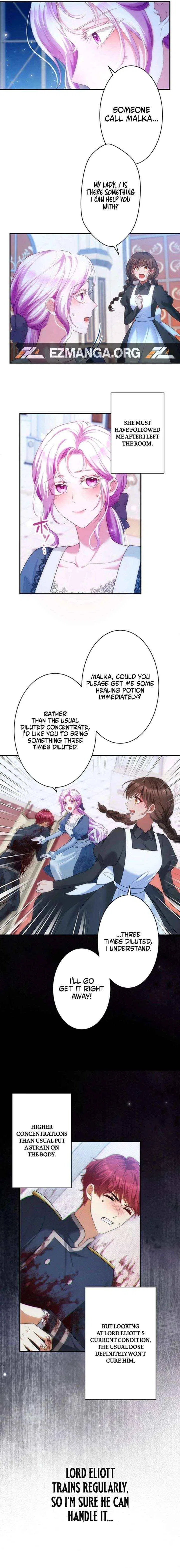 The Quiet Night You Disappeared Nowhere to Run from the Husband I Divorce Chapter 40 – Page 5