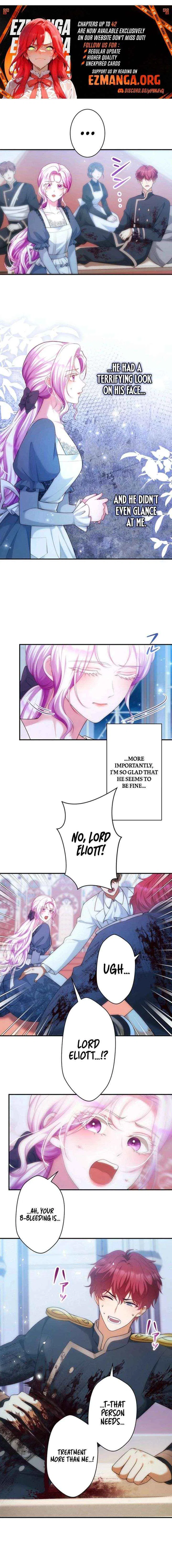 The Quiet Night You Disappeared Nowhere to Run from the Husband I Divorce Chapter 40 – Page 9