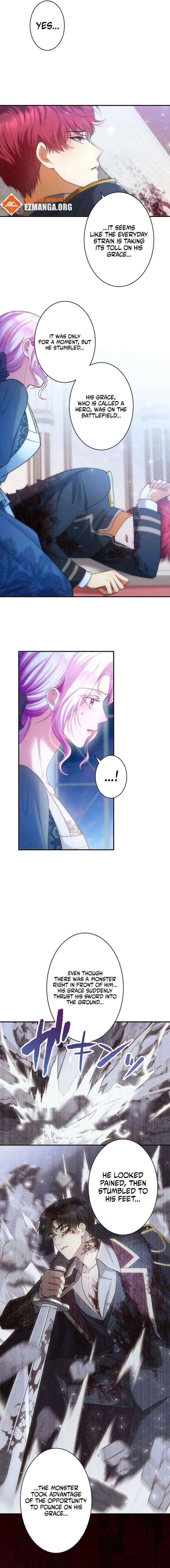 The Quiet Night You Disappeared Nowhere to Run from the Husband I Divorce Chapter 40 – Page 12