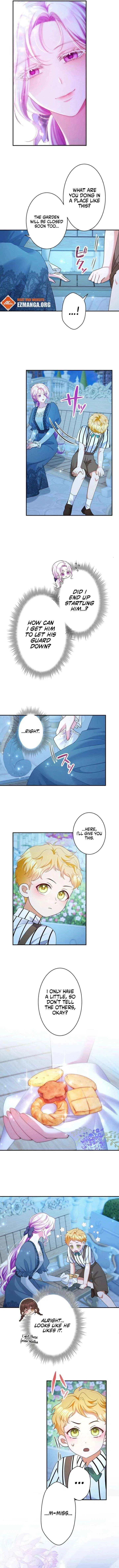 The Quiet Night You Disappeared Nowhere to Run from the Husband I Divorce Chapter 39 – Page 2