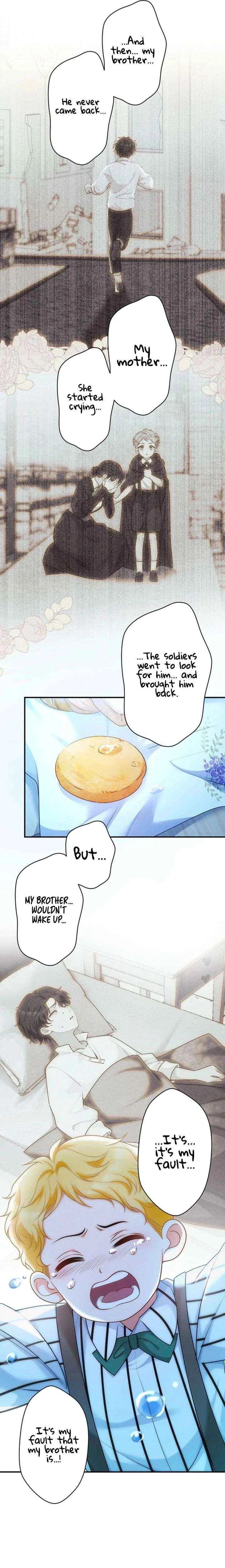 The Quiet Night You Disappeared Nowhere to Run from the Husband I Divorce Chapter 39 – Page 6