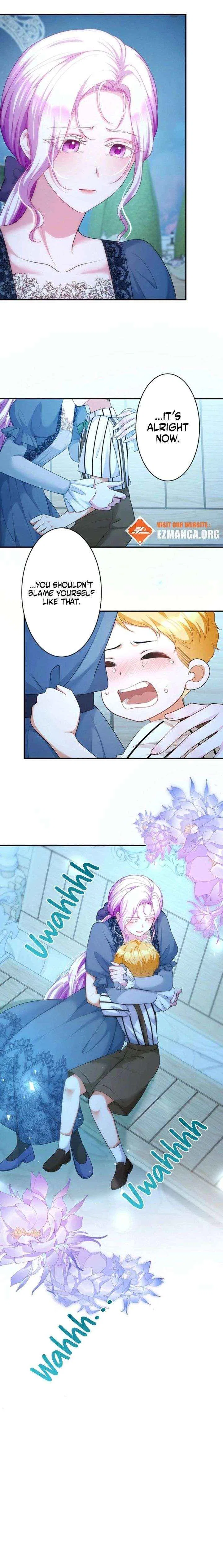 The Quiet Night You Disappeared Nowhere to Run from the Husband I Divorce Chapter 39 – Page 7