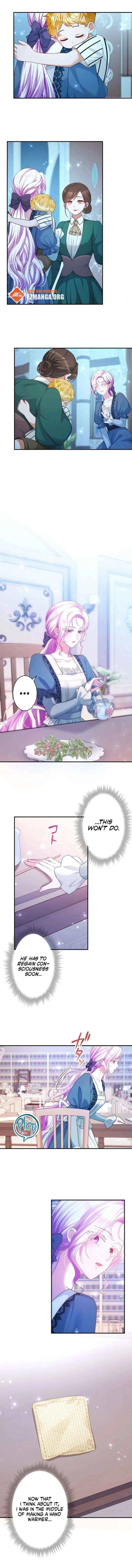 The Quiet Night You Disappeared Nowhere to Run from the Husband I Divorce Chapter 39 – Page 8
