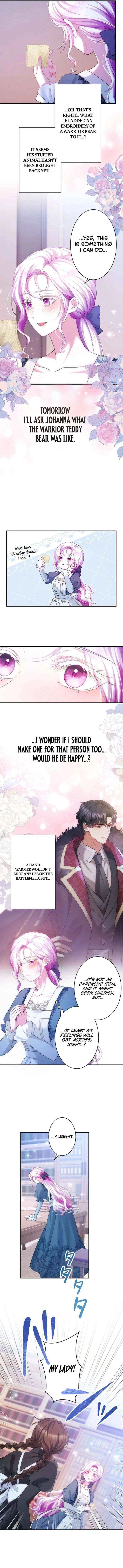 The Quiet Night You Disappeared Nowhere to Run from the Husband I Divorce Chapter 39 – Page 9