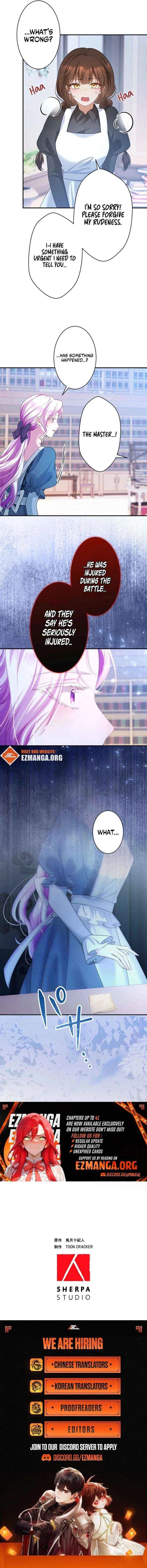 The Quiet Night You Disappeared Nowhere to Run from the Husband I Divorce Chapter 39 – Page 10