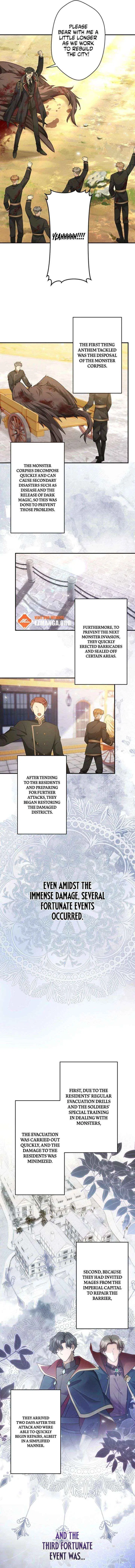 The Quiet Night You Disappeared Nowhere to Run from the Husband I Divorce Chapter 37 – Page 5